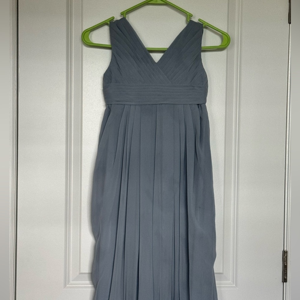 Junior Elegant Dress